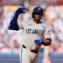 【MLB】34歳マンシーが達成した200号への想い「ドジャースで本塁打が打てたことは……」　節目に到達も「もっと打てる力がある」と意欲