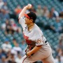 【MLB】菅野智之、全90球の公式投球データ詳細　試合ごとに“球種割合”が激変、熟練の駆け引きが浮き彫りに【6月4日マリナーズ戦】