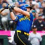 【MLB】「今日までならローリーがMVP」公式放送局が断言　ジャッジとの“価値の違い”にも言及「彼を失えば、マリナーズは終わりだ」
