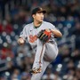 【MLB】“5勝目”菅野智之、変幻自在の6球種で7回1失点の快投　地元メディア絶賛の投球術「この男は本当に凄い」