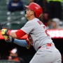 【MLB】ヌートバーは「放出不可」　トレード期限を控え、米メディアが主張「ゴールドシュミットの後継者としてチームに残すべき」