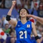 バレー女子日本代表、VNL開幕3連勝に賛辞「強固な守備は圧倒的」　殊勲の“20得点”和田由紀子に公式も称賛「止められないワダ」