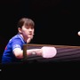 大藤沙月、カタールで躍動の21歳が2冠獲得なるか「優勝候補」　公式が急成長の新星に熱視線「再び輝く瞬間になる」【WTTコンテンダースコピエ】