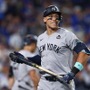 【MLB】大谷翔平を抜き去っても……ジャッジは本調子じゃない？　ブーン監督「本当に火がつく瞬間を待っている」と異次元ぶりを説明