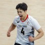 バレー男子日本代表が「伝統的なアジアダービーを完封」　VNL初陣での中国撃破を称賛、最多13得点の宮浦健人が勝因に言及