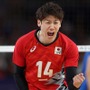 石川祐希ら不在のVNL第1週キーマンは？　大会公式が挙げた26歳の存在「素晴らしいスターがけん引」“代理主将”も意気込み