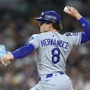 【MLB】ド軍キケはもはや二刀流？　今季3度のリリーフ登板、パドレス4番は「カッターは今までで1番エグかった」と“冗談抜き”の称賛