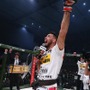 【超RIZIN.4】朝倉未来にクレベルが“一本勝ち”での連勝宣言　大晦日でのベルト奪還を視野にタイ修行へ「朝倉、ボコボコあなた」