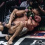 【RIZIN】「最高のデビュー戦」修斗王者・安藤達也、ガサンザデに1R“鮮烈”チョークで一本勝ち　川尻達也氏も感嘆「もう安藤劇場ですよ」