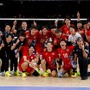 「ミヤウラがチームをけん引」バレー男子日本代表、オランダ相手の快勝劇を大会公式称賛　エース担った26歳は若手の成長を評価
