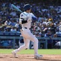 【MLB】大谷翔平、パヘスの逆転3ランを呼び込む“2試合連続”マルチ安打　この試合3出塁でドジャース打線を牽引