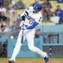【MLB】大谷翔平、二刀流復帰戦で“169キロ”同点適時打　「自身の黒星をかき消した」
