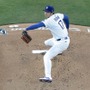 【MLB】大谷翔平、全28球の公式投球データ詳細　シンカー“98.8マイル”は約3年ぶりの高水準……完全復活のカギに？【6月17日パドレス戦】