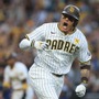【MLB】パヘスへの死球を巡り、マチャドが“故意説”を否定も……「もし狙うならもっと大物、ドジャースにはたくさんいる」という説明が物議