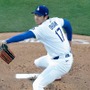 【MLB】公式が言及した「大谷翔平の投手復帰に期待できる3つの理由」　圧巻100マイル超えに健在ぶり示した“伝家の宝刀”