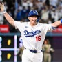 【MLB】ドジャース、代打スミスが値千金の8号サヨナラアーチで5連勝　地元メディア歓喜の一打「野球界最高の捕手が決めた」