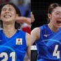 攻守に安定感誇るバレー女子日本代表　躍動の和田由紀子、主将の石川真佑らが公式スタッツで上位入り　新体制主力が快進撃支える