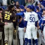 【MLB】「ドジャースとパドレスは犬猿の仲」米記者がライバル関係に言及も……地元メディアは否定「パ軍ファンが感情的になっているだけ」