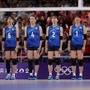 バレー女子日本代表、ついに“最大の宿敵”イタリアと激突　世界1位を制しVNL6連勝なるか　地上波放送・中継・ネット配信情報