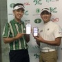 選手会主催大会から新企画「みんなでドリームチーム対決！」の開催発表　阿久津未来也、鍋谷太一が大会へ意気込み