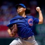 【MLB】今永昇太、圧巻の“5回1安打無失点”快投劇を指揮官称賛　同僚らも復帰を大歓迎「彼は特別な存在だから」