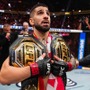 【UFC】二階級制覇のトプリアに「問題を与える可能性」がある選手とは……ライト級ランカーが言及「かなり厄介な相手になる」