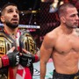 【UFC】最新PFPランキングを発表　新ライト級王者トプリアが1位、フライ級王者パントージャが5位に浮上
