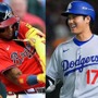 【MLB】大谷翔平との「40-40」超え＆MVPコンビ結成にも期待　復活のアクーニャJr.が球宴選出、本拠地開催は「特別な試合」