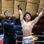 【RIZIN】ヒロヤ、米国修行は「充実感がすごい」　元JTTコーチ・ビリー氏のサポートや“練習環境”を絶賛「無駄がない」