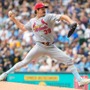 【MLB】元巨人投手が受難の時……菅野智之に続きマイコラスも炎上　“1試合6被弾”は球団史上ワースト「本当にがっかり」