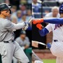 【MLB】「最高の気分」ソト21号、ジャッジ32号……スーパースターの“競弾”にサブウェイシリーズ大興奮