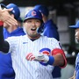 【MLB】鈴木誠也、オールスター出場に関する質問に“ジョーク”で返答　大谷翔平、山本由伸らは選出も「もう埋まってしまっているので……」