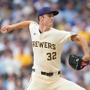 【MLB】大谷翔平に“先制パンチ”浴びるも……怪物右腕ミジオロウスキー、6回12奪三振の圧巻パフォーマンス「支配力に満ちている」