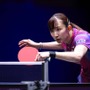 早田ひな、世界18位のブラジルエースをストレート撃破で16強入り　圧巻勝利の張本美和との注目マッチアップ実現へ【卓球・USスマッシュ】