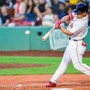 【MLB】「マッチョマン、奮闘中」吉田正尚、復帰戦でいきなり3安打 レ軍コーラ監督「マサが健康な時はリーグ屈指の左打者」と絶賛