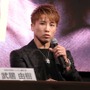 井上尚弥、アフマダリエフ戦が9・14に正式決定　団体内王座統一戦で「キャリア最大の敵」と対戦「判定決着でもいいと思っている」