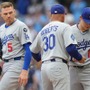 【MLB】「いつものフリーマンじゃない」「投手陣の方が懸念」　地元メディアが急失速のドジャースについて激論