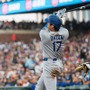 【MLB】32号アーチ、大谷翔平の“ベース1周動画”を公式SNSが投稿「まるで映画そのもの」　敵地ファンも思わず怒号から大歓声に