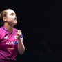 伊藤美誠、元世界1位との大一番に中国も熱視線「古くからのライバル」 完全復活印象づける朱雨玲は「リベンジの戦い」【卓球・USスマッシュ】
