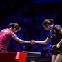 早田ひなに“0－3”から大逆転の中国20歳は「優勝の夢を打ち砕いた」　孫穎莎に続く実力者撃破、世界17位の躍進を公式称賛【卓球・USスマッシュ】