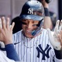 【MLB】ジャッジが“マグワイア超え”の史上最速350号　記録達成も「チーム全員に感謝の気持ち」指揮官は脱帽「彼の偉大さを証明」