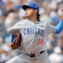 【MLB】6勝目の今永昇太、“ジャッジ斬り”など快投披露に現地メディアが称賛「打開策を見つけることができず……」