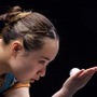 「USスマッシュ」日本勢“最高”4強入りの伊藤美誠が8位　張本美和が7位、大藤沙月が9位、早田ひなが11位｜卓球女子世界ランキング（2025年第29週）
