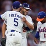 【MLB】「カーショーが球宴に存在する」11度目選出のド軍レジェンド左腕が加えた彩り　無失点の好投に場内は大喝采