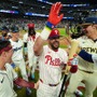 【MLB】オールスターゲームは「延長戦特別ルール」HRダービーでナ・リーグ逆転勝利　シュワーバーが3連発でMVPに