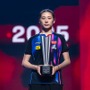 早田ひな、孫穎莎撃破で世界10位浮上の中国20歳にWTT注目「限界を突破した」　米で躍動の新星が日本勢ライバルの可能性