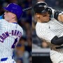 【MLB】「結局、最後は大谷翔平」を覆すか……ファンが選ぶ前半戦MVPはジャッジとPCA　米放送局が発表