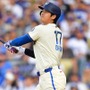 【MLB】「オオタニのモンスター本塁打」大谷翔平、左中間への137メートル33号に感嘆の声　地元メディアが称賛「驚くべきこと」