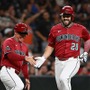 【MLB】スアレスのア・リーグ移籍が現実味、大谷翔平の“本塁打王ライバル”から脱落か　「ヤンキースと古巣マリナーズが問い合わせ」と米敏腕記者