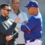 【MLB】ドジャース、2日連続でリリーフが緊急降板する異常事態　故障者止まらず、GMついにトレード市場参入を明言「追加補強が絶対必要」